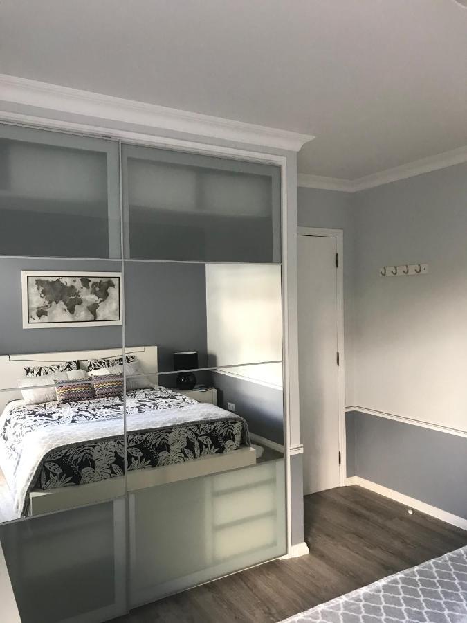 Modern Room Povoacao  Kültér fotó